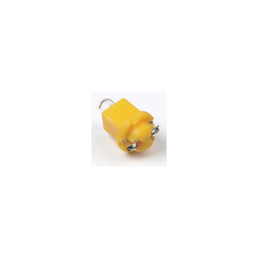 Image for Ring R1791 24V 1.2W EBSR (YELLOW) PAN TRADE PK