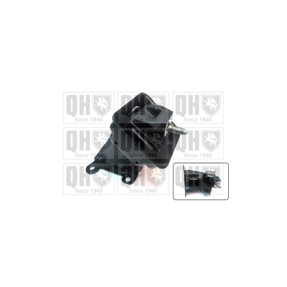 Image for QH EM4725 Engine Mounting