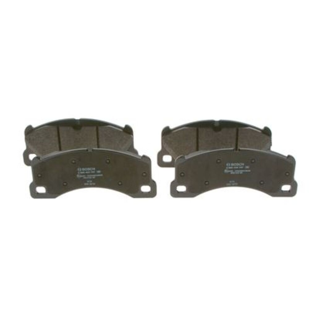 Image for Bosch Brake lining BP1961