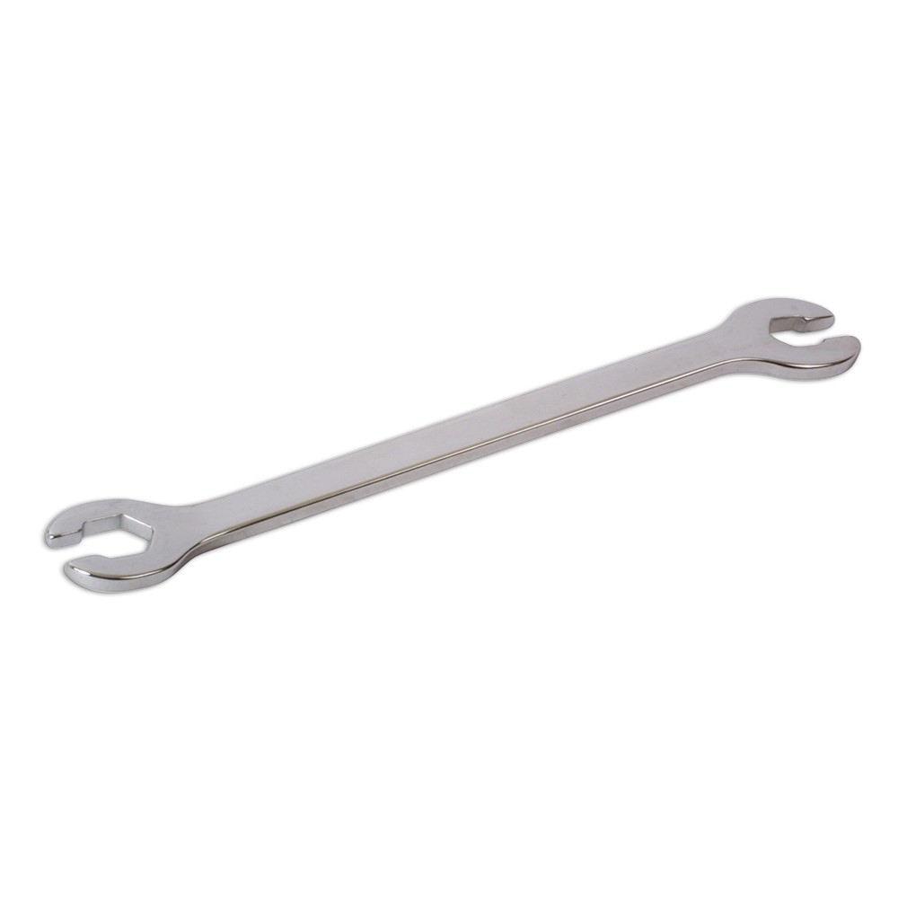 Image for Laser 2605 Brake Spanner - 11mm Hex x 13mm Hex