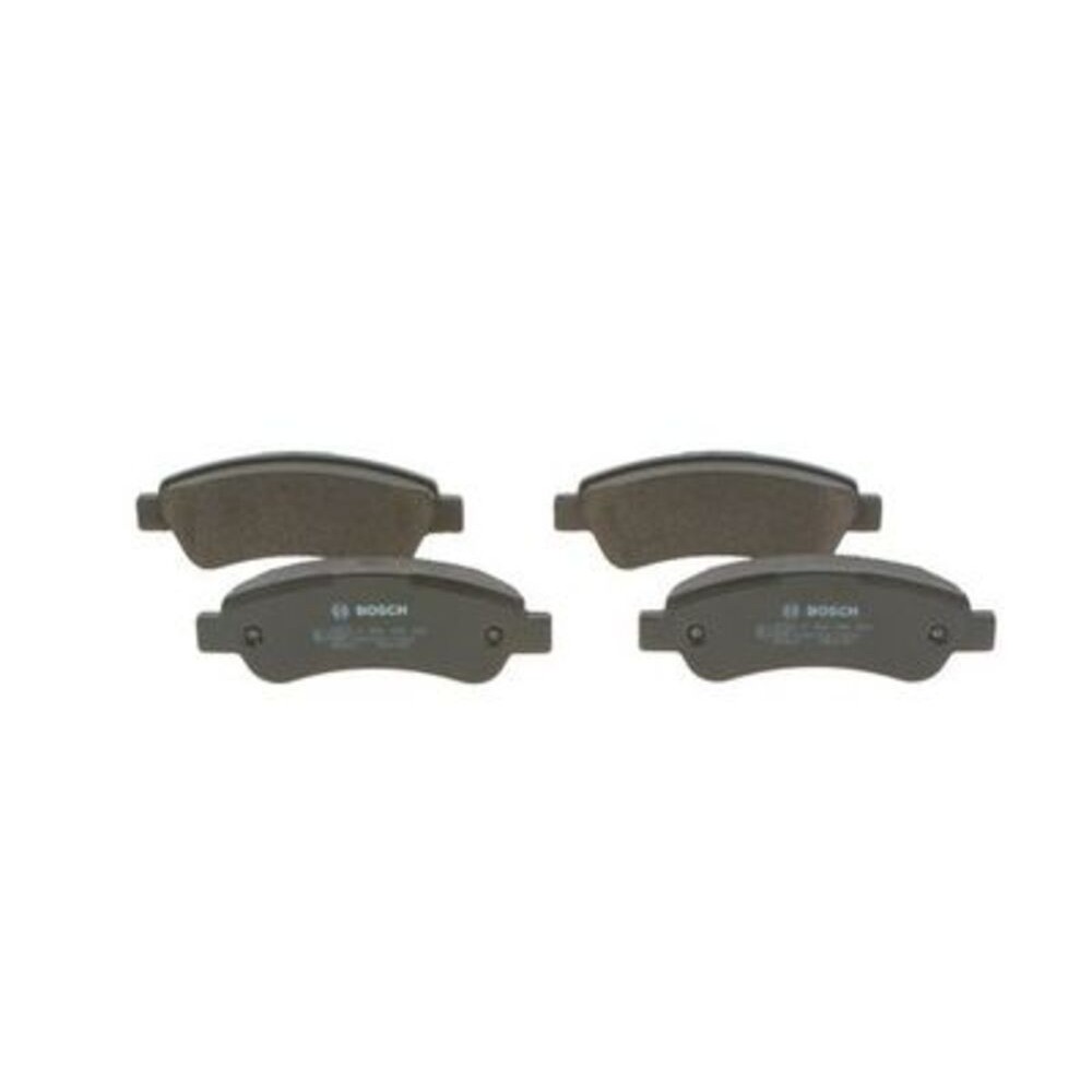 Image for Bosch Brake lining BP1555