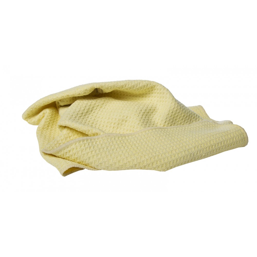 Image for Car Gods Microfibre Drying Cloth