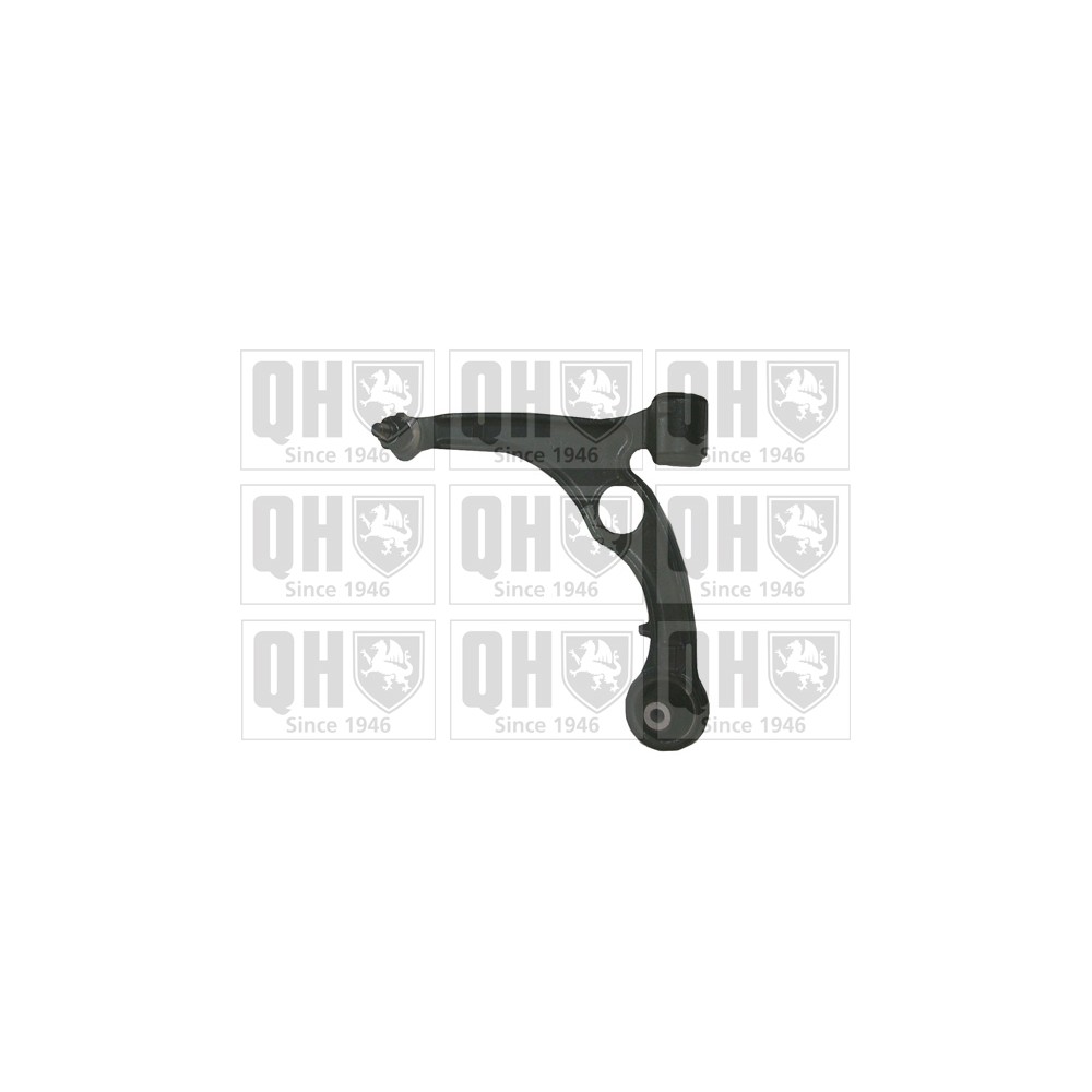 Image for QH QSA1926S Suspension Arm - Front Lower LH