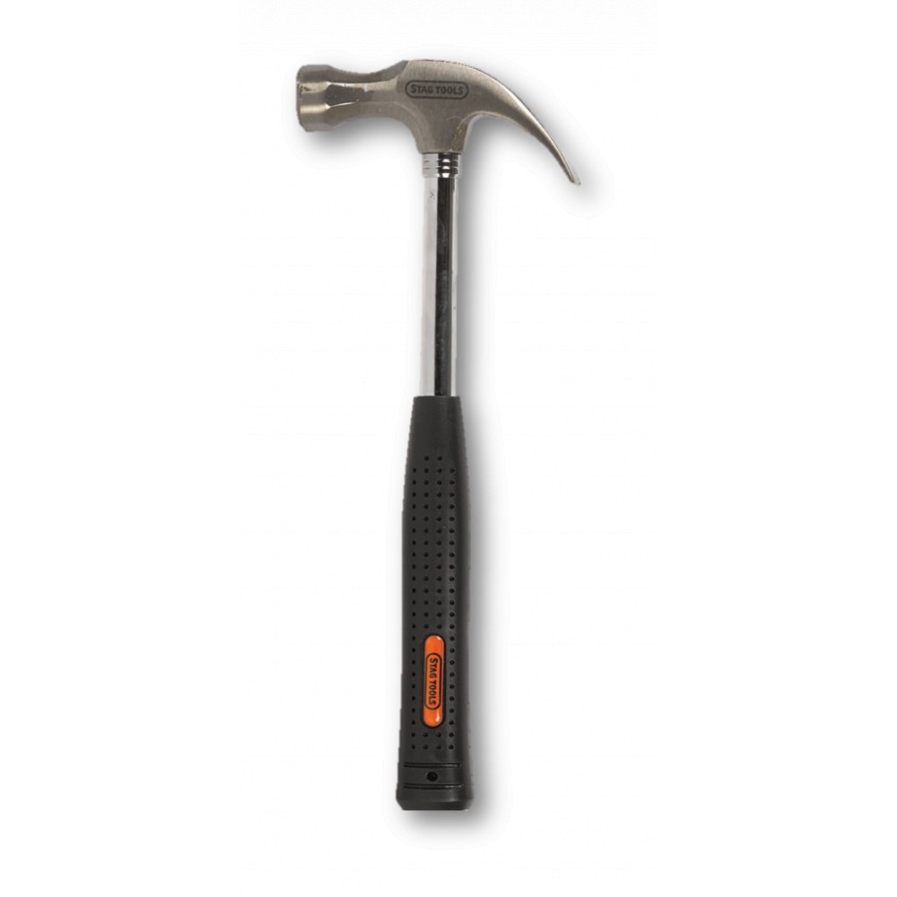 Image for Stag STA054 Claw Hammer 13oz