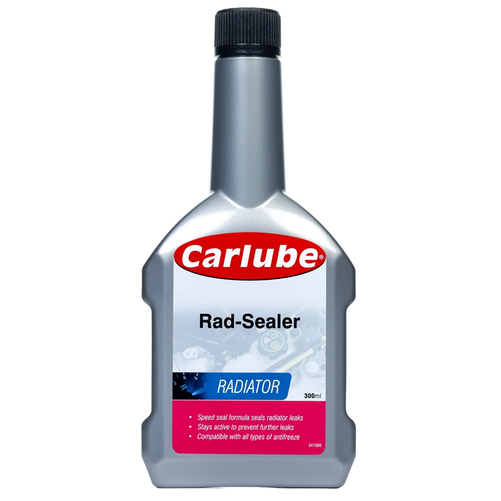 Image for Carlube RAS301 Radiator Sealer 300ml