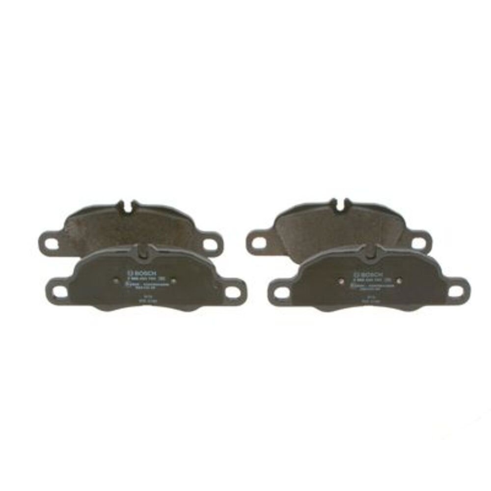 Image for Bosch Brake lining BP1958