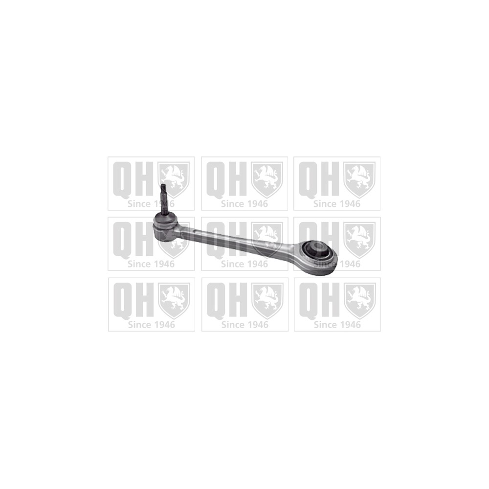 Image for QH QSJ3353S Suspension Arm - Rear Upper LH & RH (Front)