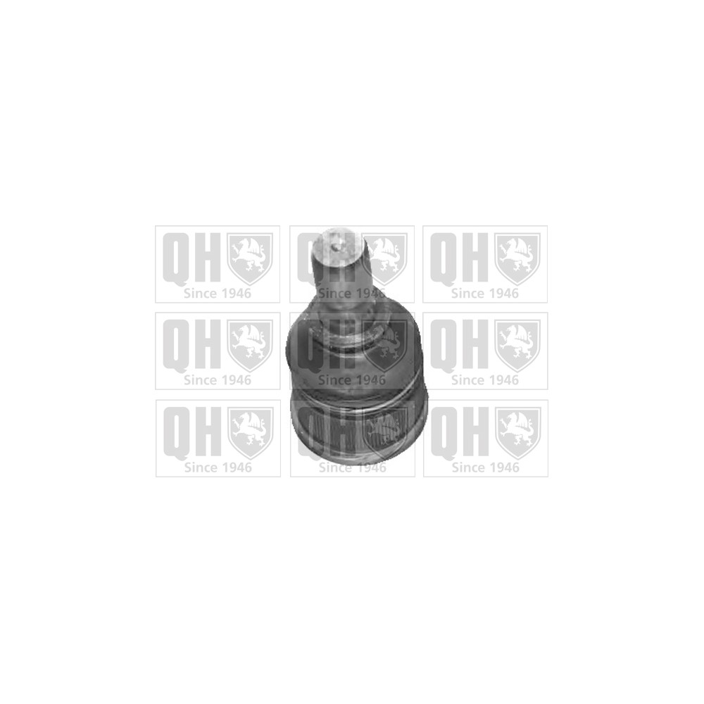 Image for QH QSJ3525S Ball Joint - Front Lower LH & RH