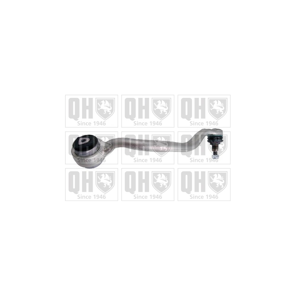 Image for QH QSJ3548S Suspension Arm - Front Lower RH (Front)