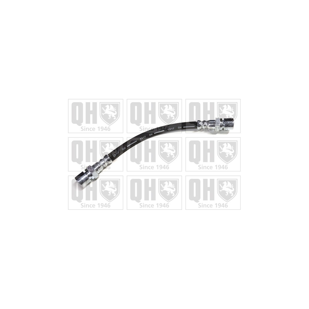 Image for QH BFH4434 Brake Hose