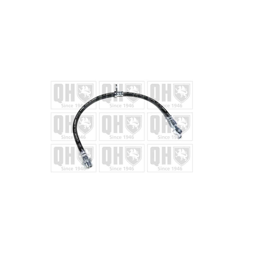 Image for QH BFH5406 Brake Hose