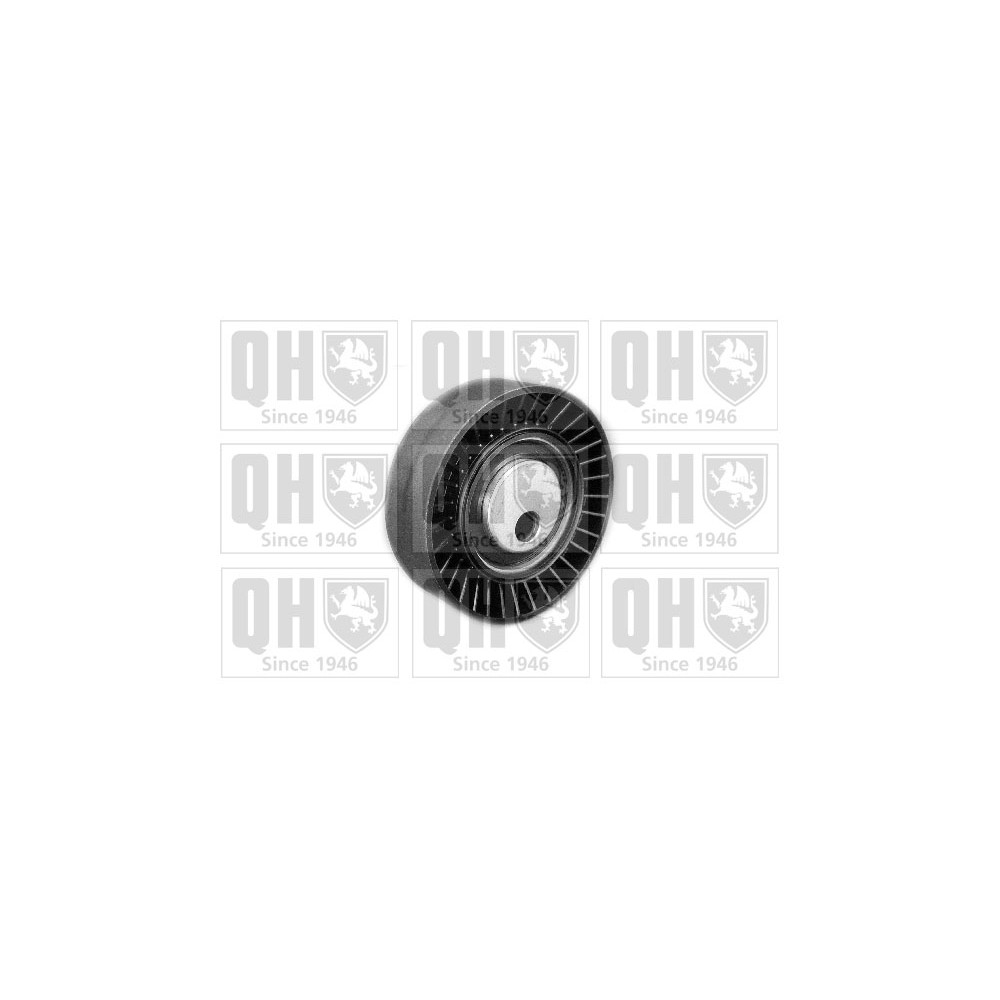 Image for QH QTA188 Drive Belt Tensioner