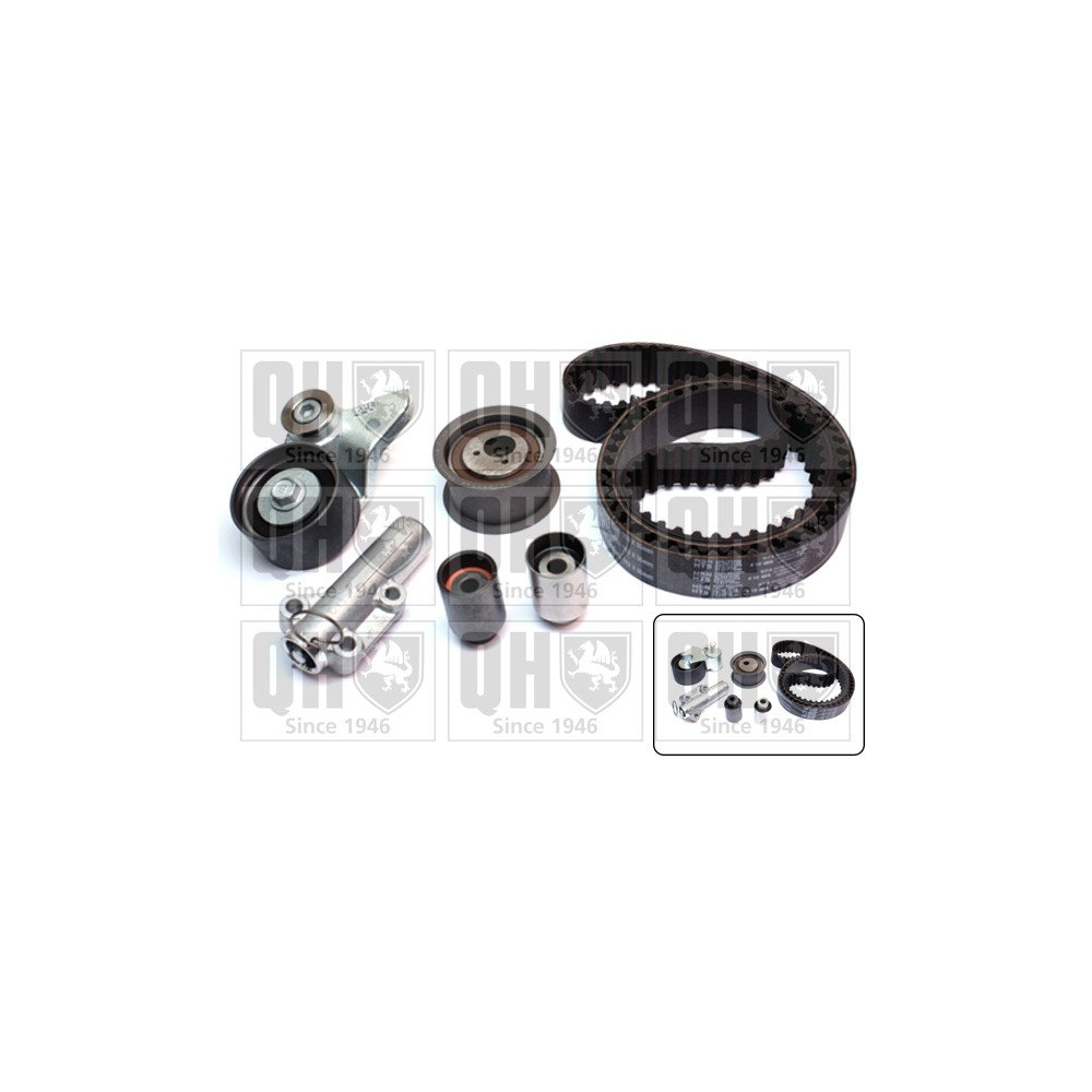 Image for Timing Belt Kit