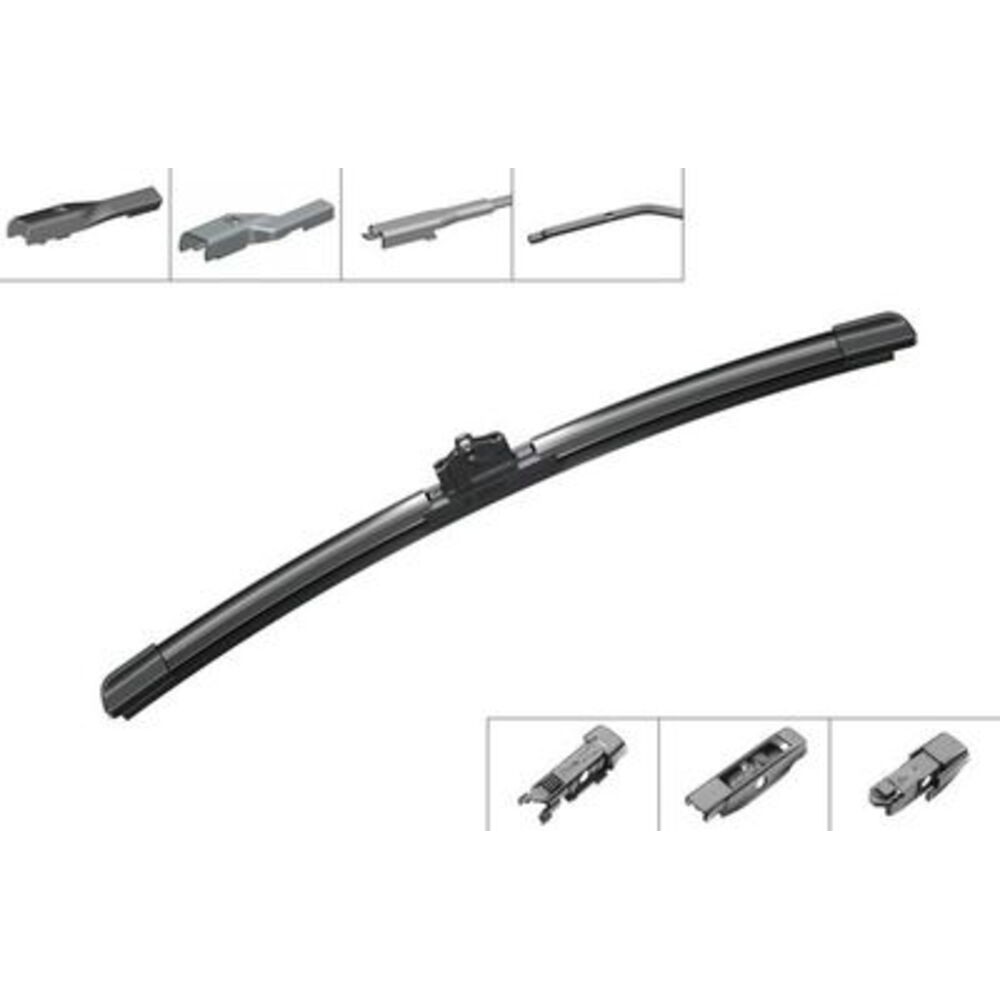 Image for Bosch Aerotwin Plus AP13U Wiper Blade 13''/340mm