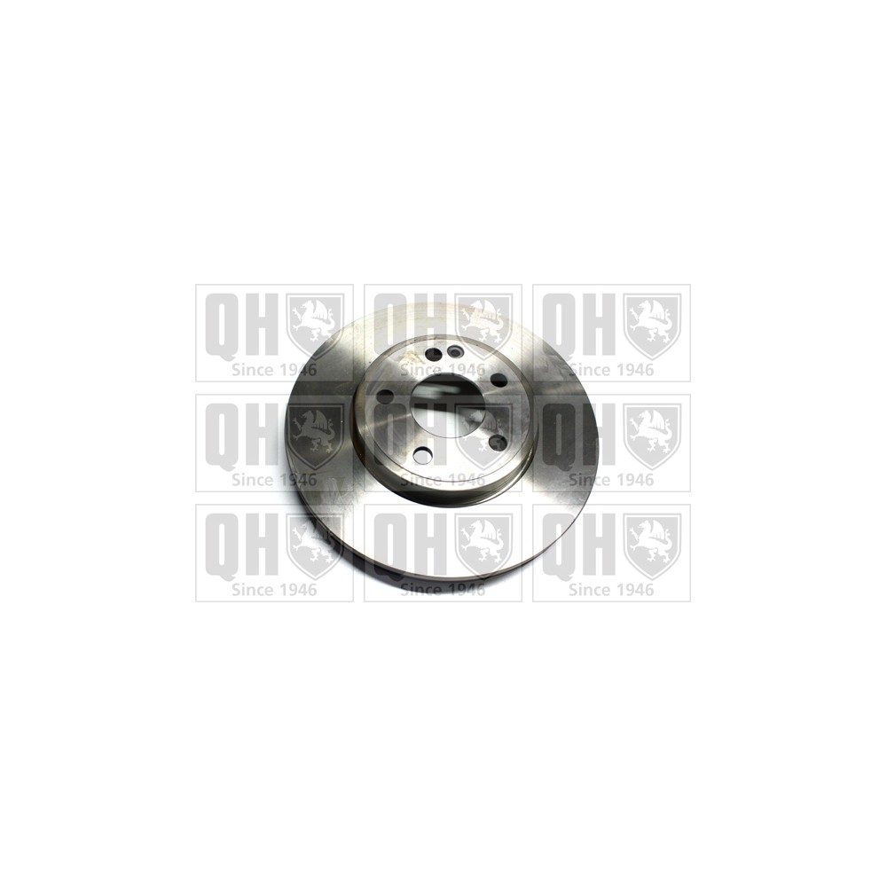 Image for QH BDC6074 Brake Disc