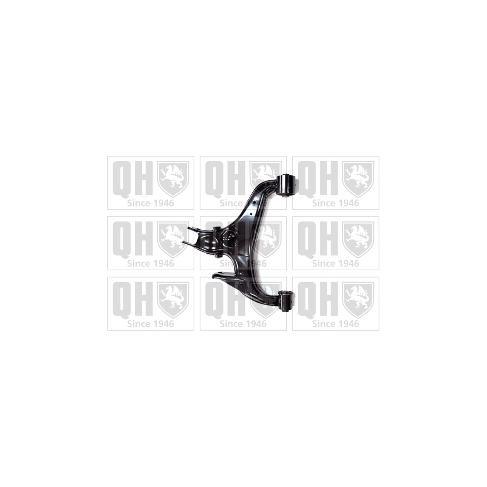 Image for QH QSA2735S Suspension Arm- Rear Lower LH