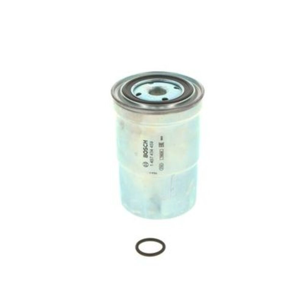 Image for Bosch Fuel-filter box N4459