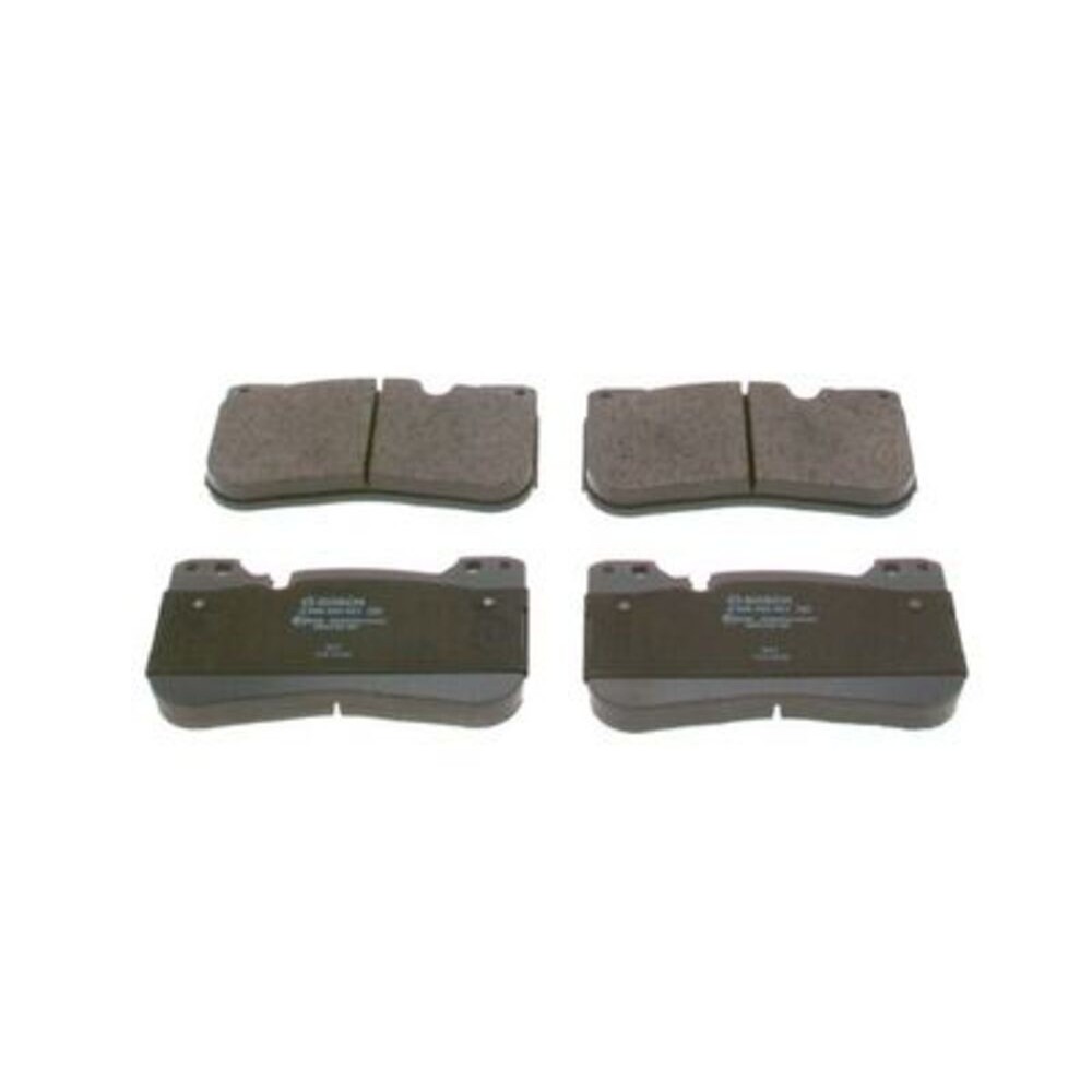 Image for Bosch Brake lining BP2539