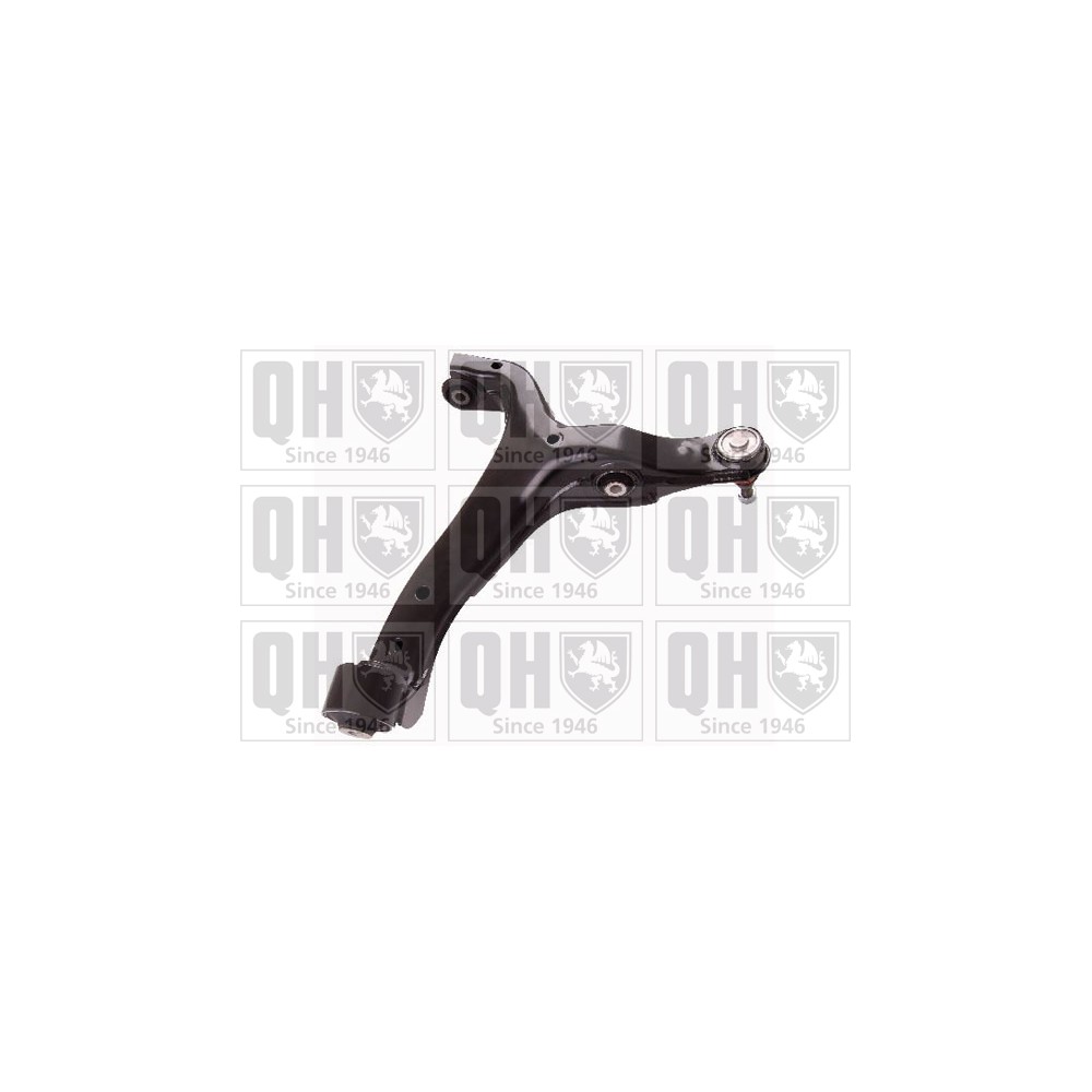 Image for QH QSA2760S Suspension Arm - Front Lower RH