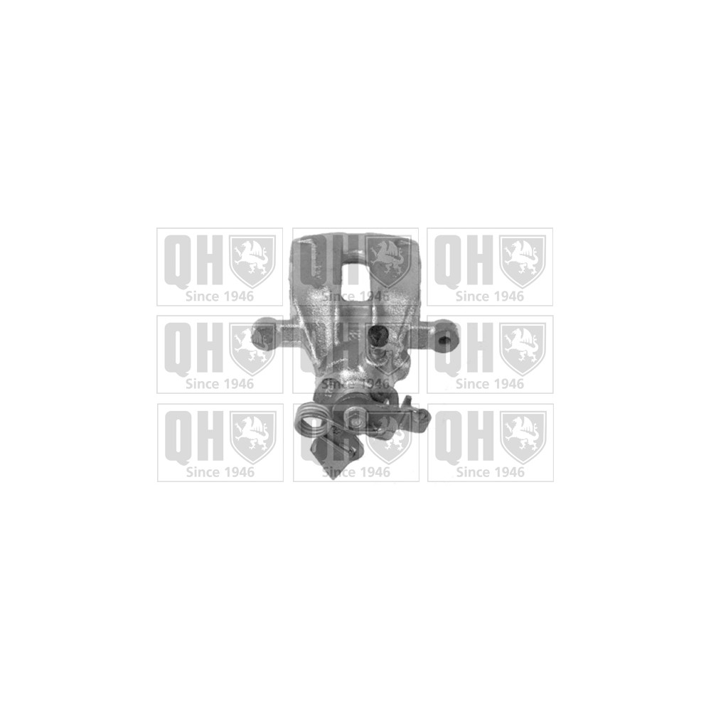 Image for QH Brake Caliper