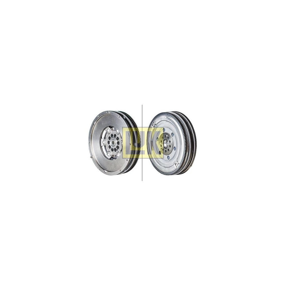 Image for LuK Dual Mass Flywheels 415034010