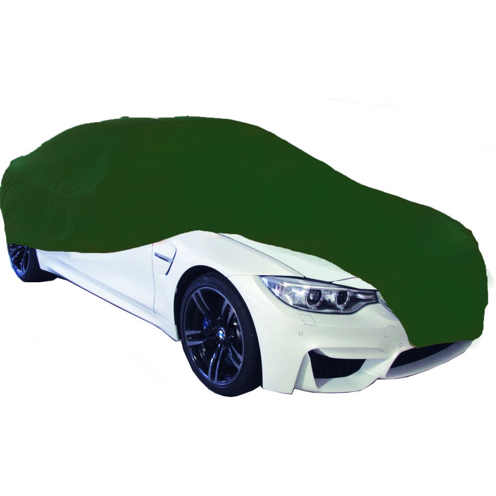 Image for Cosmos 10354 Indoor Car Cover Small