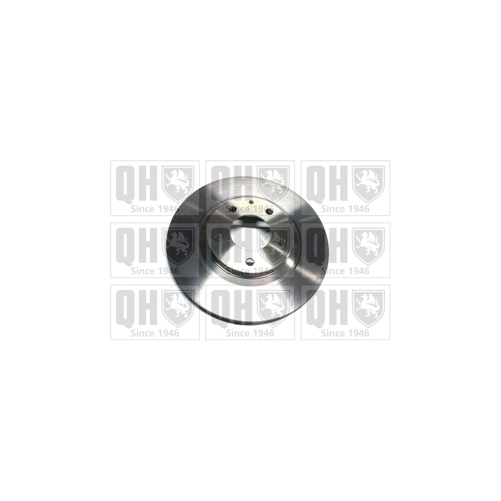 Image for QH BDC5716 Brake Disc