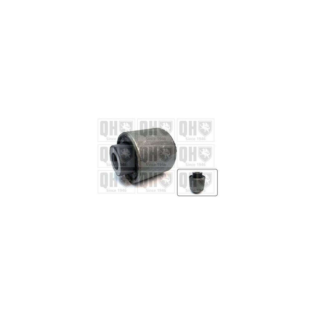 Image for QH EMS8766 Suspension Arm Bush