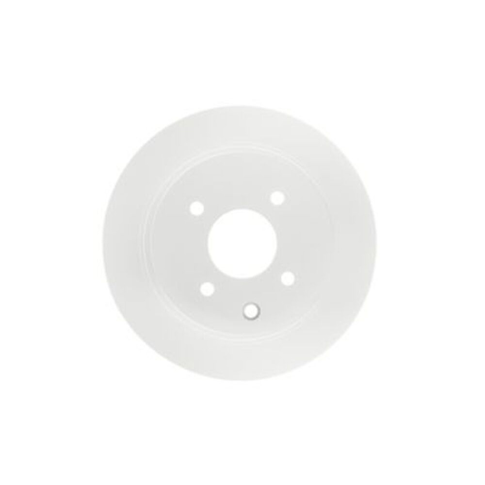 Image for Bosch Brake disc BD1572