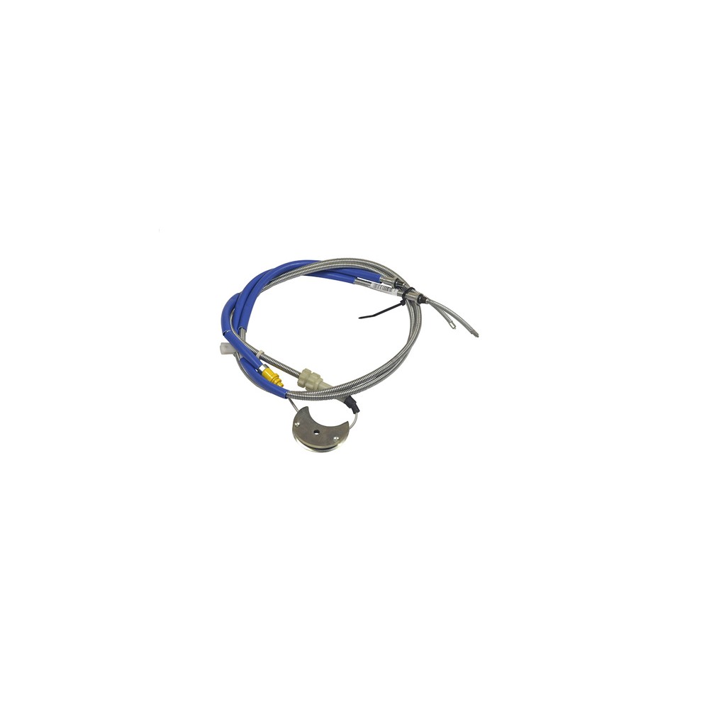 Image for QH BC2589 Brake Cable