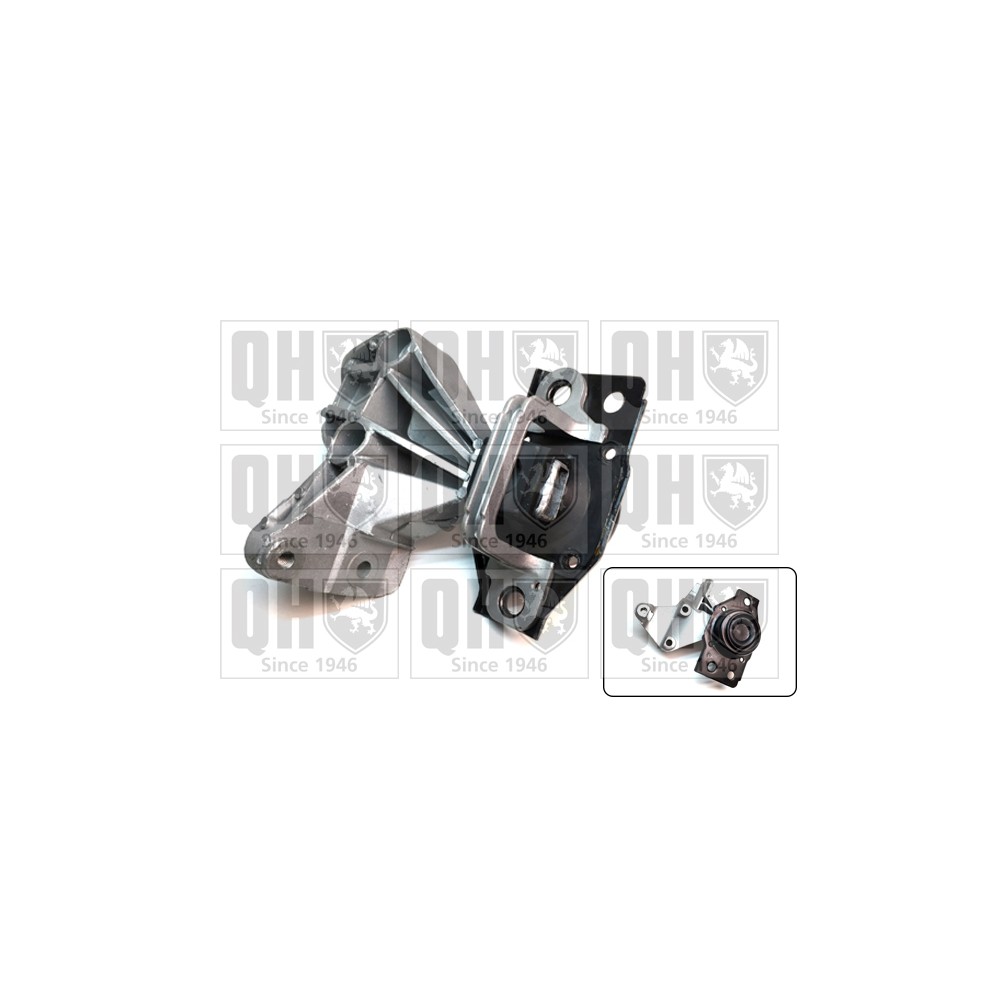 Image for QH EM4694 Engine Mounting