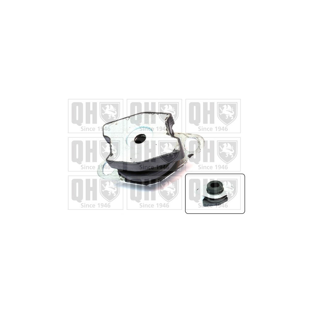 Image for QH EM4291 Gearbox Mounting