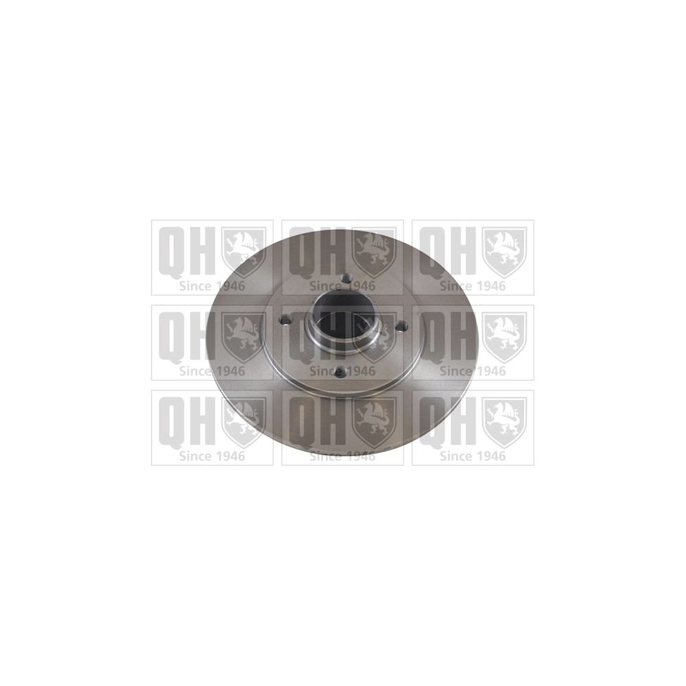 Image for QH BDC4402 Brake Disc