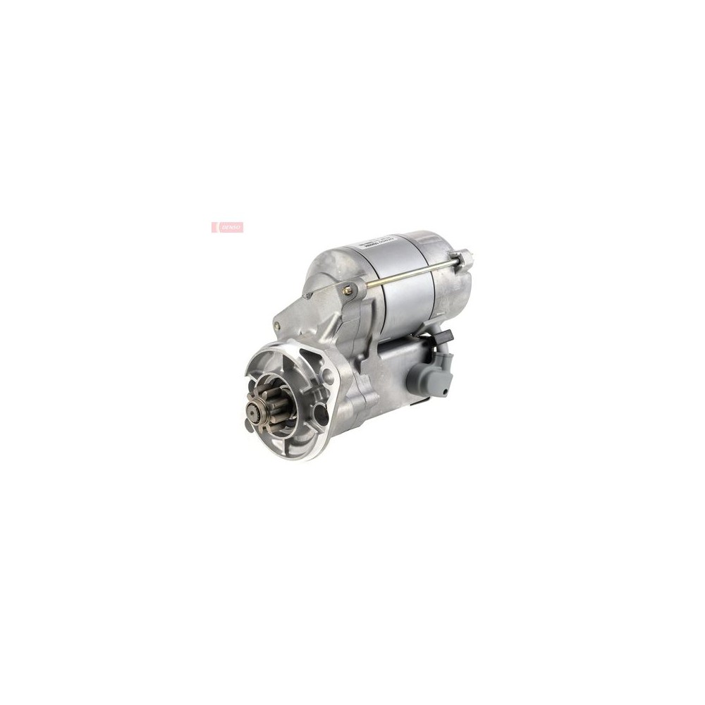 Image for Denso Starter RA 12V 1.4kW DSN2084