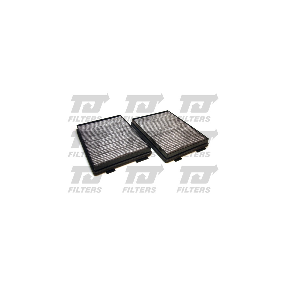 Image for TJ QFC0007 Cabin Filter