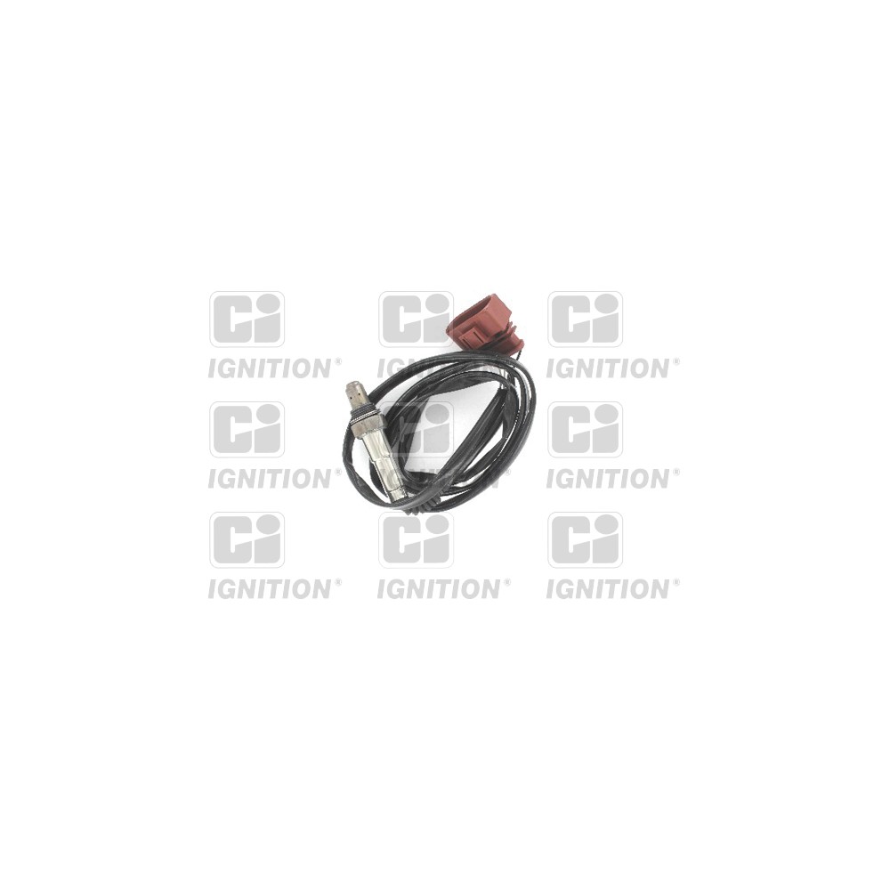 Image for Oxygen Sensor