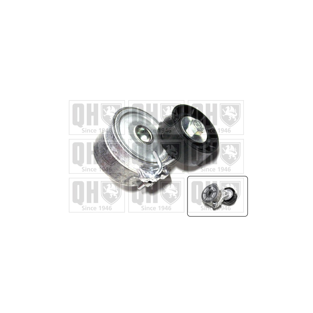 Image for QH QTA1170 DRIVE BELT TENSIONER