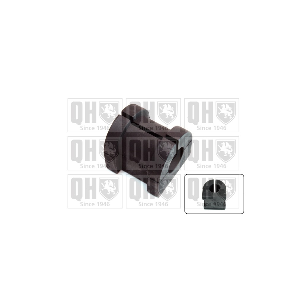 Image for QH EMB7275 Stabiliser Bar Bush