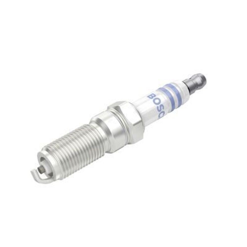 Image for Bosch Suppressed spark plug HR7MEV