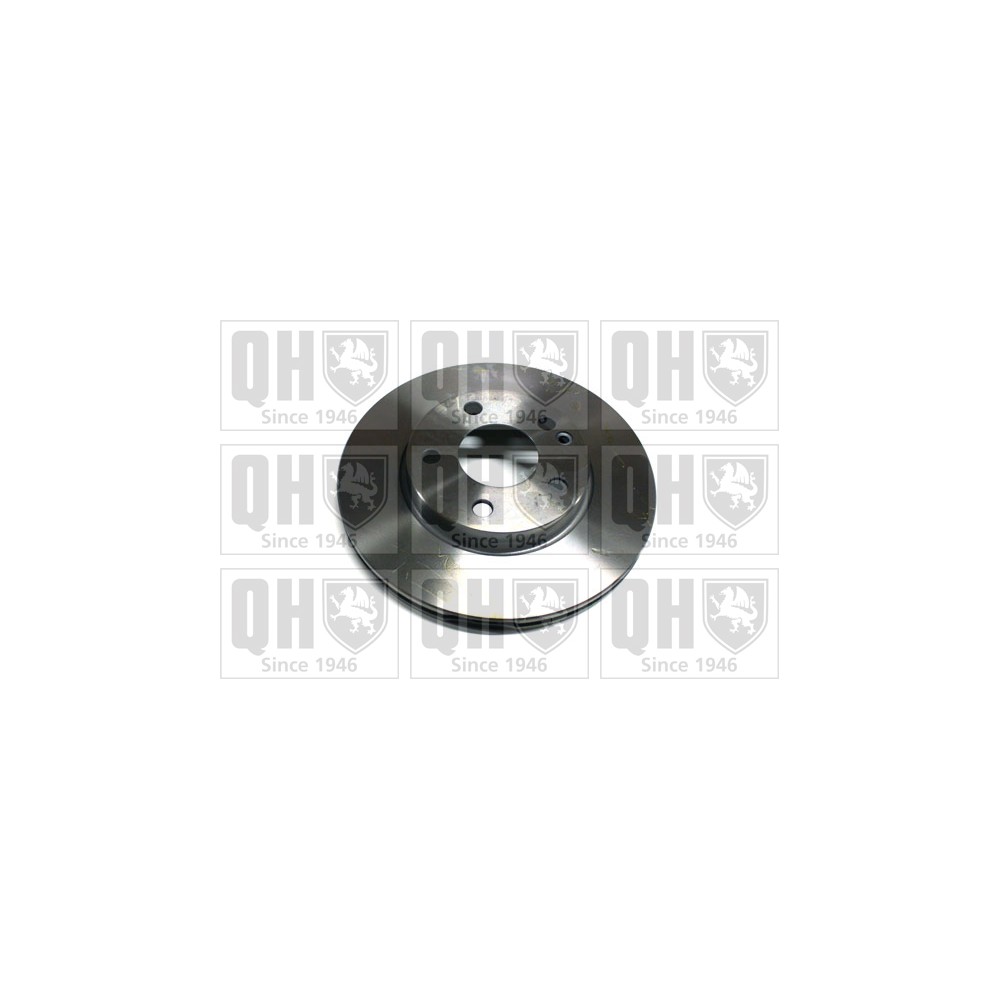 Image for QH BDC5440 Brake Disc