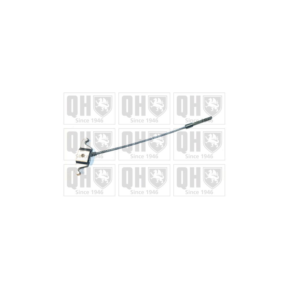 Image for QH BC4464 Brake Cable