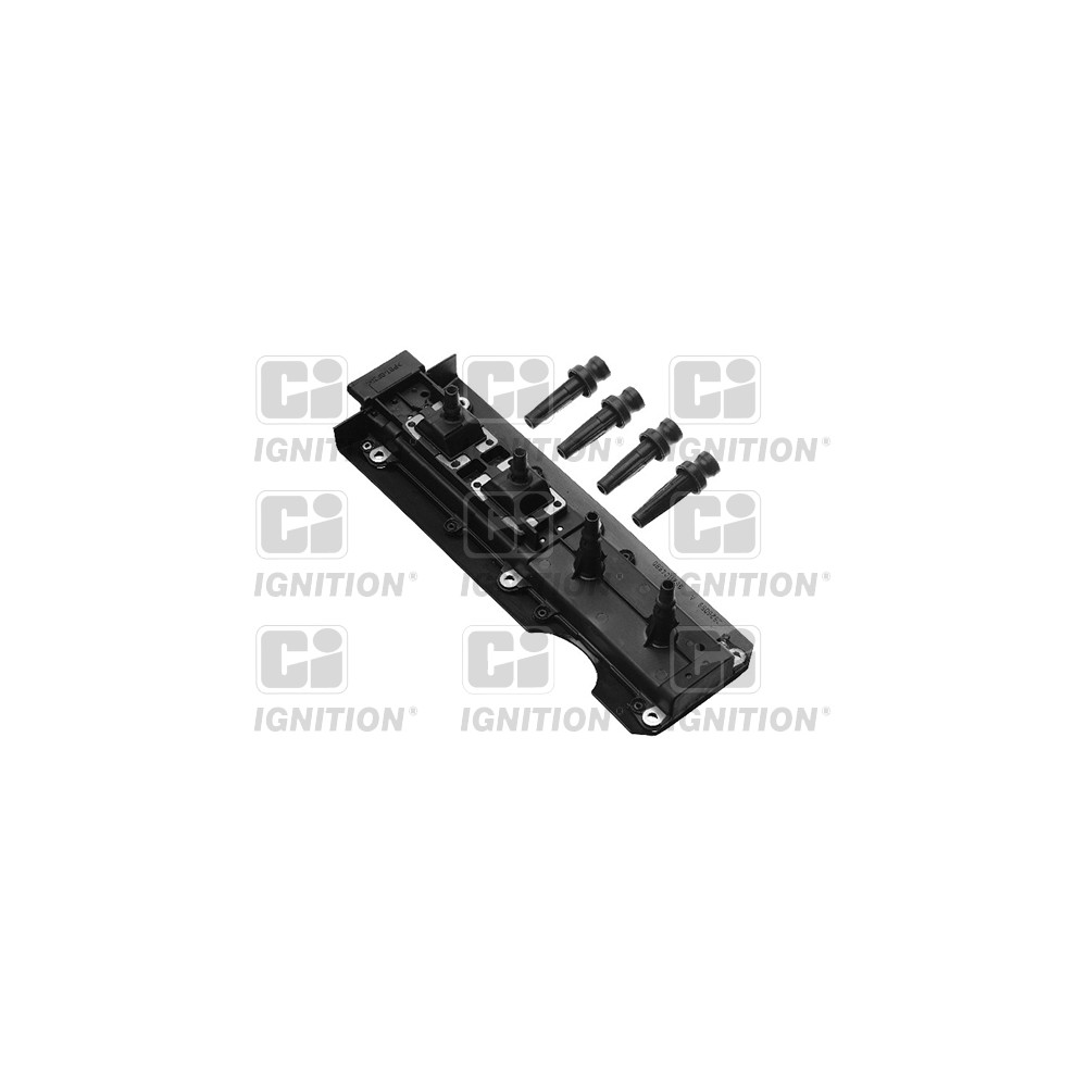 Image for CI XIC8202 Ignition Coil