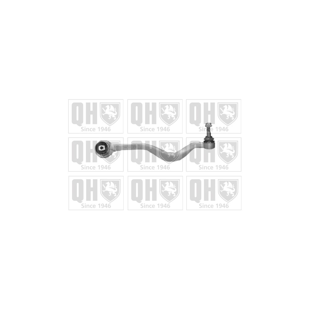 Image for QH QSJ1683S Suspension Arm - Front Lower RH (Front)