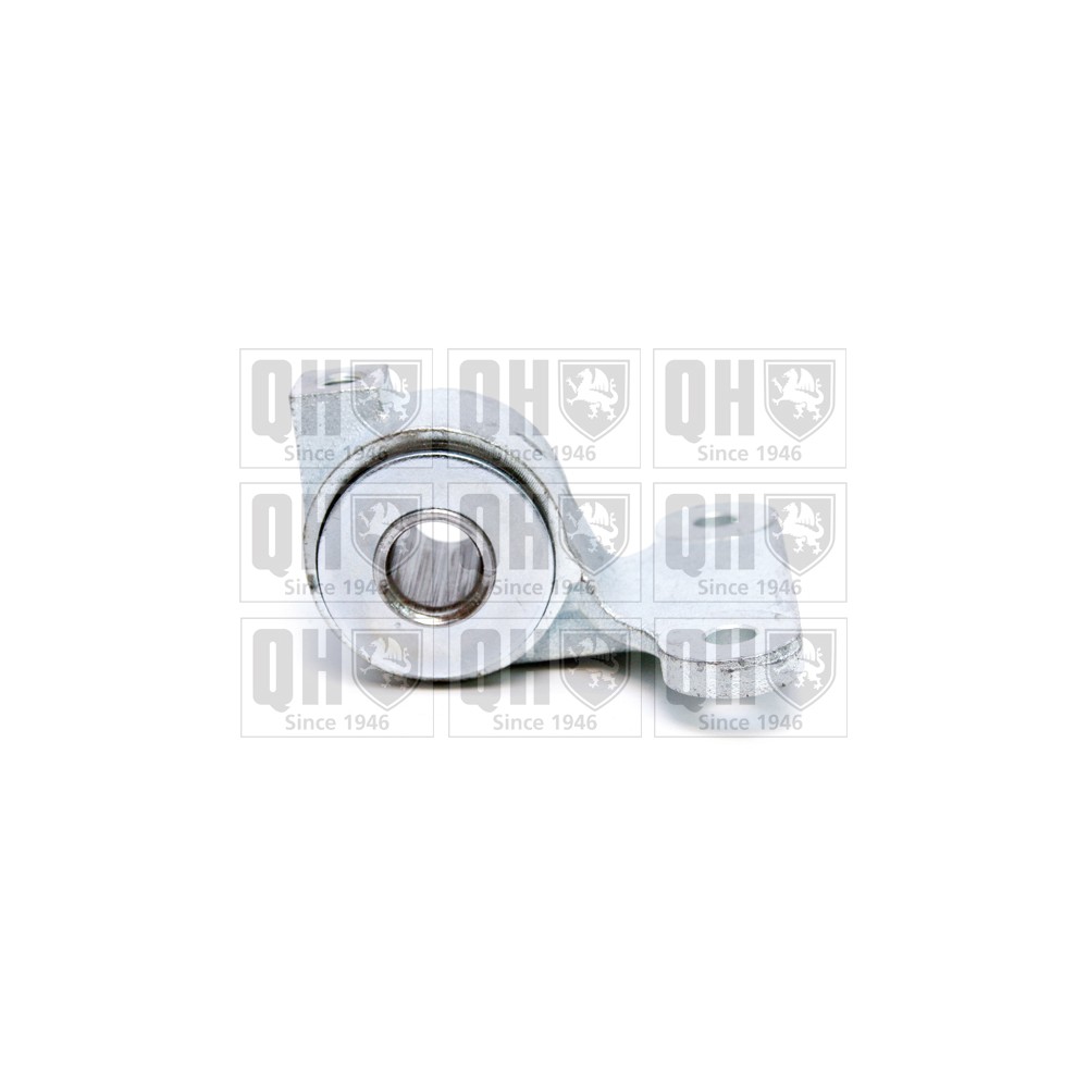 Image for QH EMS8490 Suspension Arm Bush - Front Lower RH (Rear)