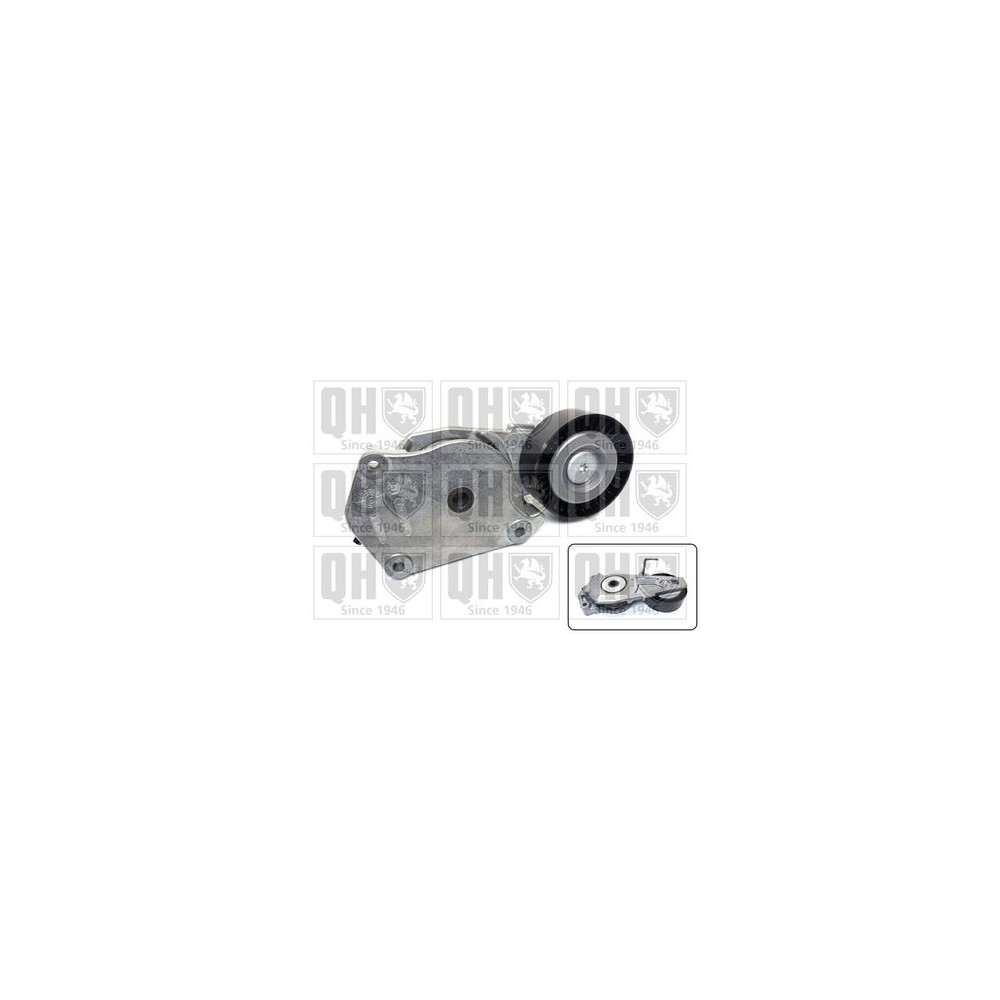 Image for QH QTA1278 Drive Belt Tensioner