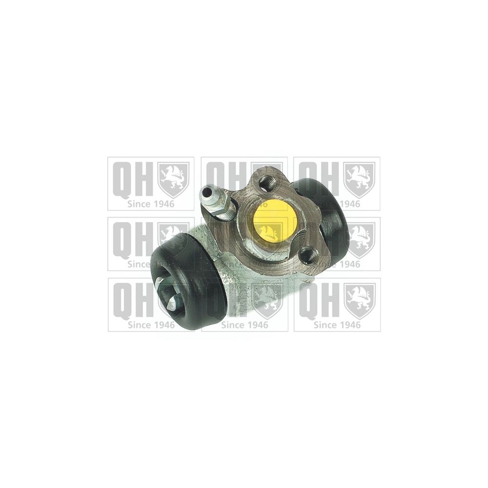 Image for QH BWC3791 Wheel Cylinder