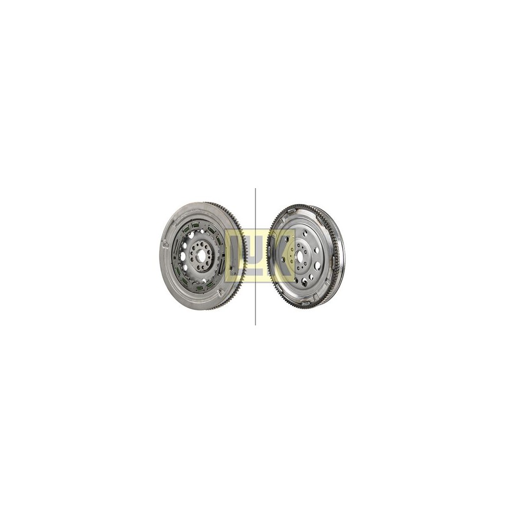 Image for LuK Dual Mass Flywheels 415078909