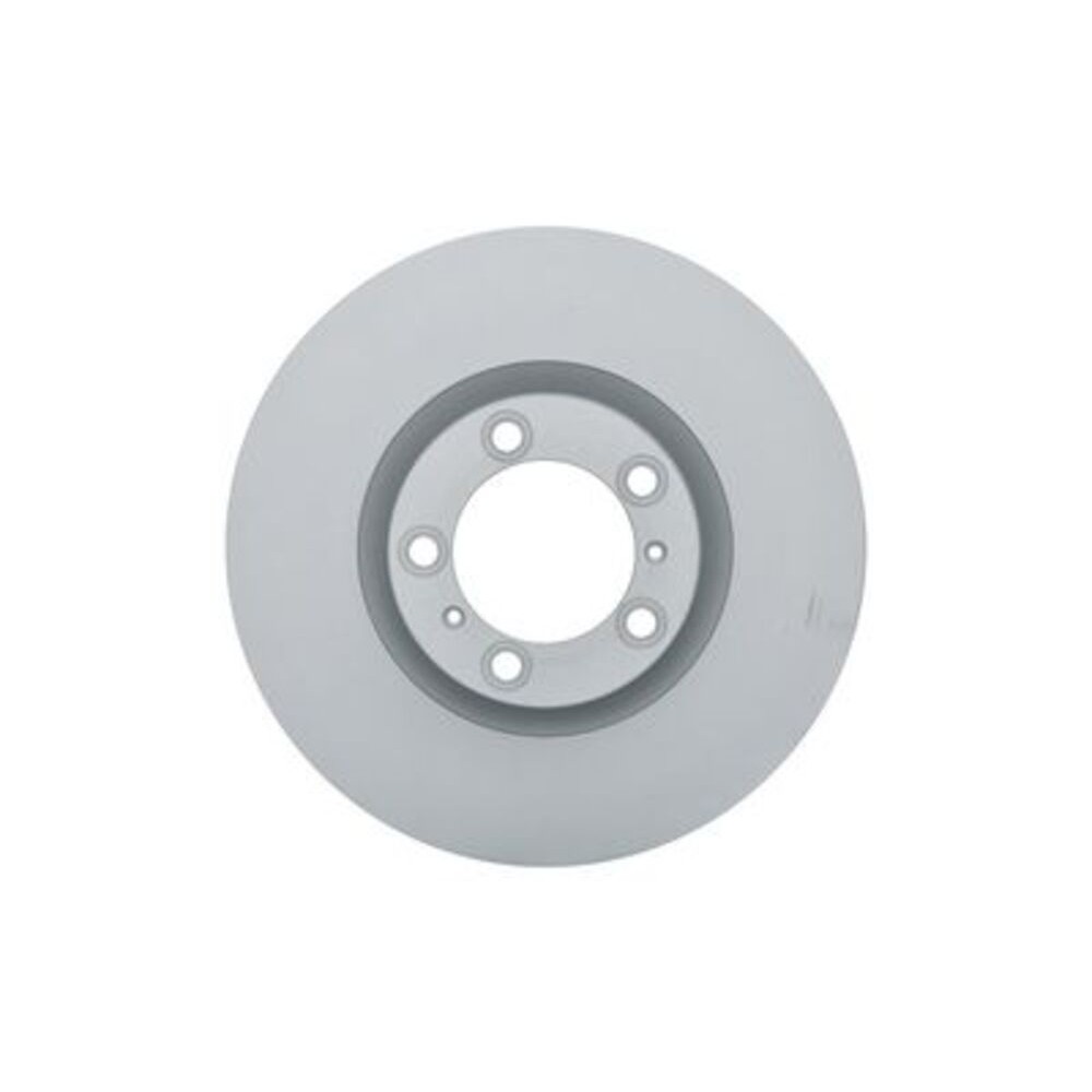 Image for Bosch Brake disc BD2444