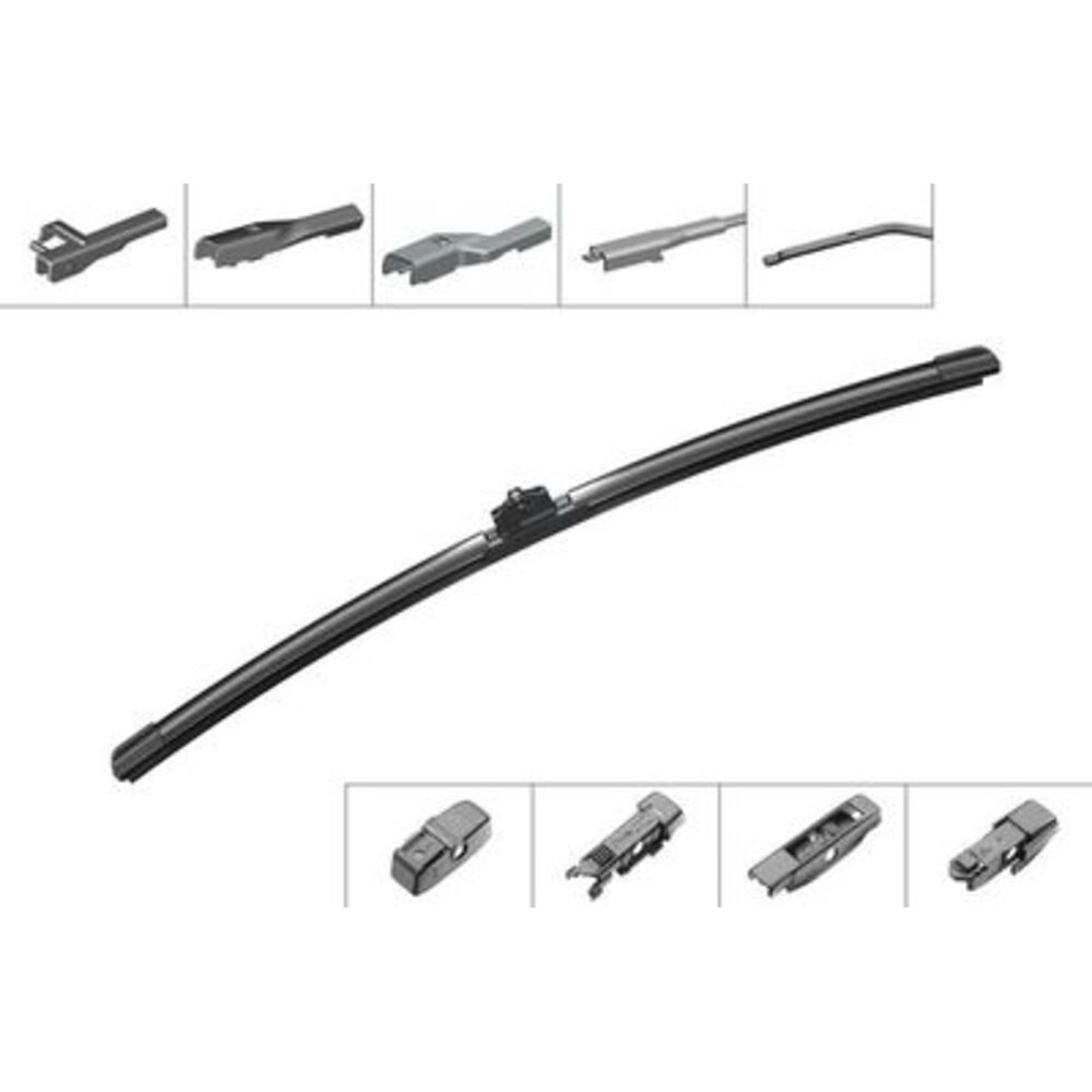 Image for Bosch Aerotwin Plus AP19U Wiper Blade 19''/475mm