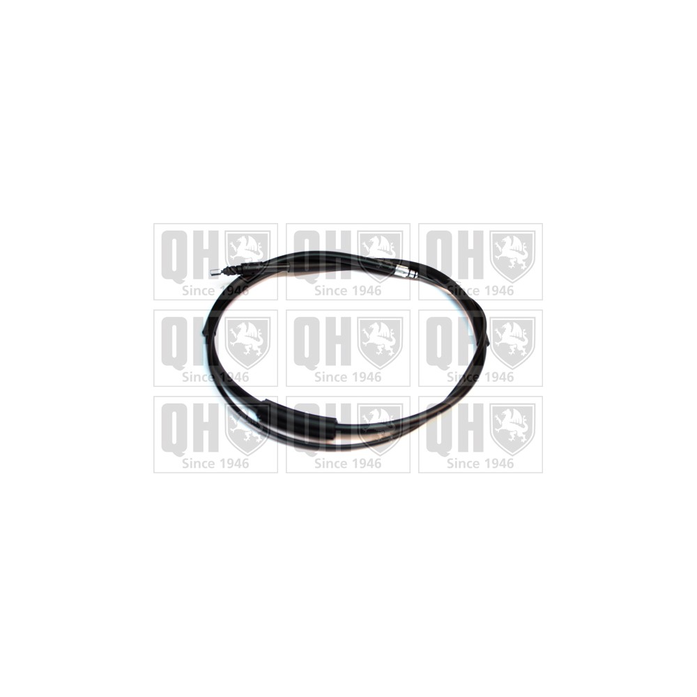 Image for QH BC3611 Brake Cable